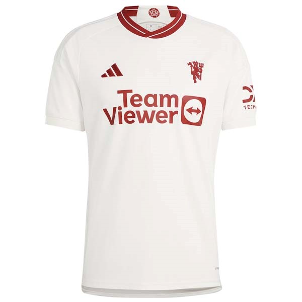 Camiseta Manchester United 3ª 2023-2024